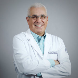 Dr. Jorge Humberto Delgado García