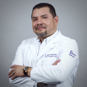Dr. Humberto Sánchez Ramírez
