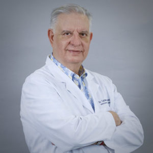 Dr. Carlos Rubén Pérez Rivera