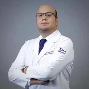 Dr. Christian Hernández García