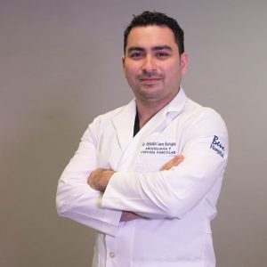 Dr.  Alejandro Loera Barragán
