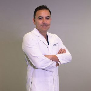 Dr. Gerardo Estrada Guerrero