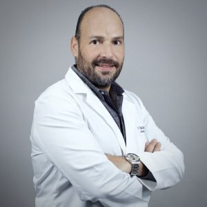 Dr. Hugo Sánchez Ramírez