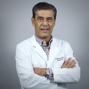 Dr. Joaquín Felipe Álava León