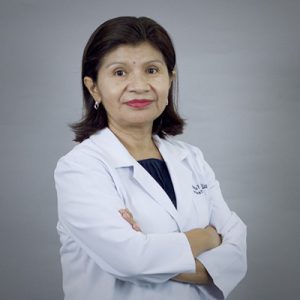 Dra. Patricia Peralta Millán
