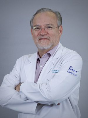 Dr. Octavio Álvarez Torres