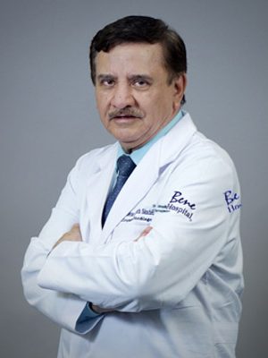 Dr. Hector Aymerich Sánchez