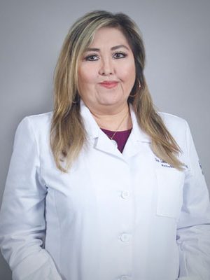 Dra. Laura Shelina Mendoza Wong