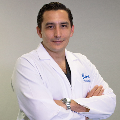 Dr. Rolando Arturo Montoya Nieto