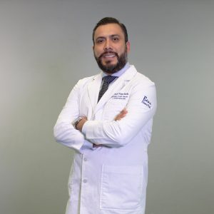 Dr. Fausto Julián Virgen Barrón