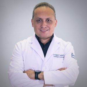 Dr. Roberto Carlos Castillo Torres