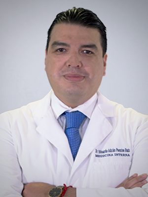 Dr. Eduardo Adrián Fuentes Ruíz